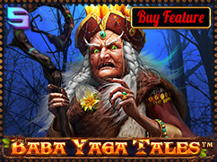 Baba Yaga Tales в Pin-up 68a